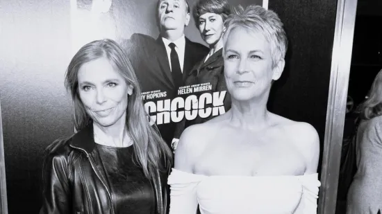 Preminula glumica Kelly Lee Curtis, sestra legendarne Jamie Lee Curtis