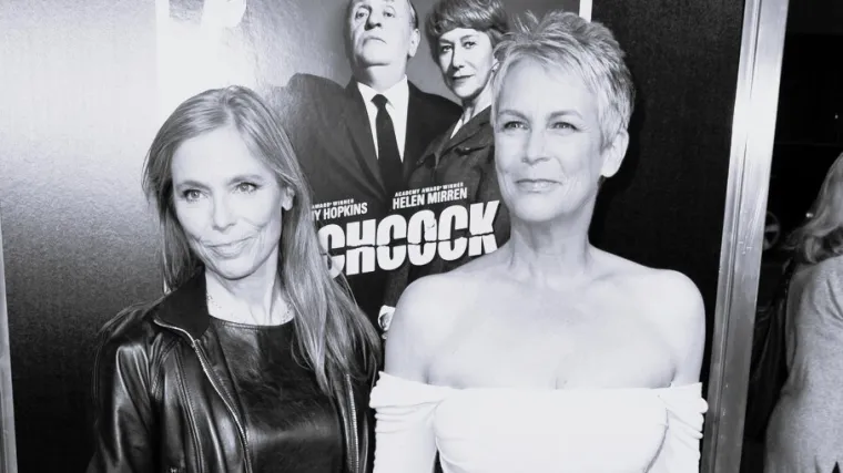Preminula glumica Kelly Lee Curtis, sestra legendarne Jamie Lee Curtis