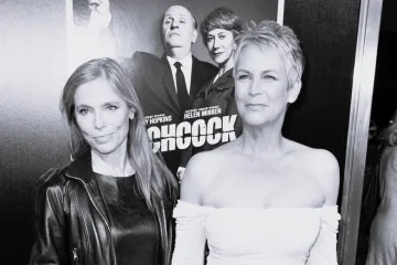 Preminula glumica Kelly Lee Curtis, sestra legendarne Jamie Lee Curtis