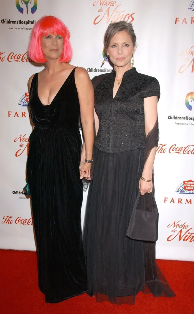 Preminula glumica Kelly Lee Curtis, sestra legendarne Jamie Lee Curtis