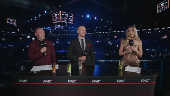 Pratimo prijenos! FNC 31 ru&scaron;i sve rekorde, pi&scaron;e se povijest: 'Počelo se puniti i dimiti'