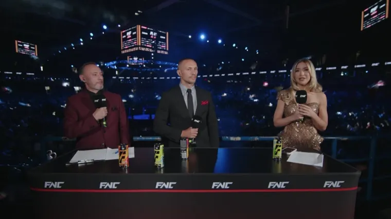 Valentina objasnila: Evo za&scaron;to je event u Beogradu najveći ikada u FNC-u