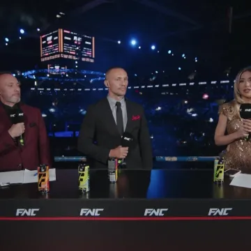 Valentina objasnila: Evo za&scaron;to je event u Beogradu najveći ikada u FNC-u