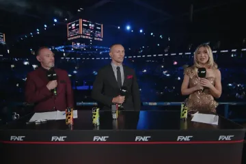 Valentina objasnila: Evo zašto je event u Beogradu najveći ikada u FNC-u