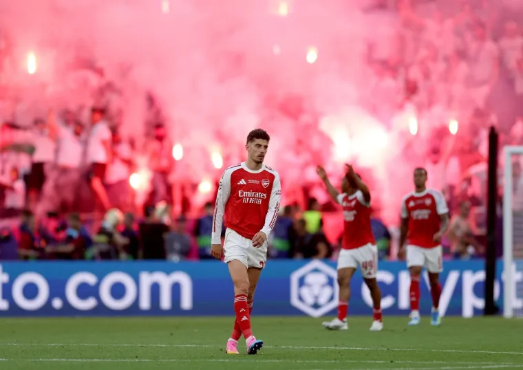 PSG je opet prvak Europe! Parižani nakon drame jedanaesteraca obranili naslov