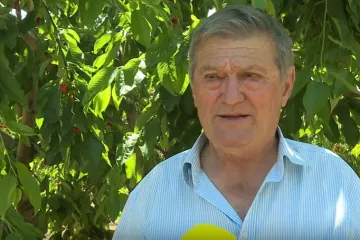 Voćar Nikola ne vidi izlaz: 'Jo&scaron; ova na&scaron;a generacija to će držati i gotovo je vi&scaron;e'