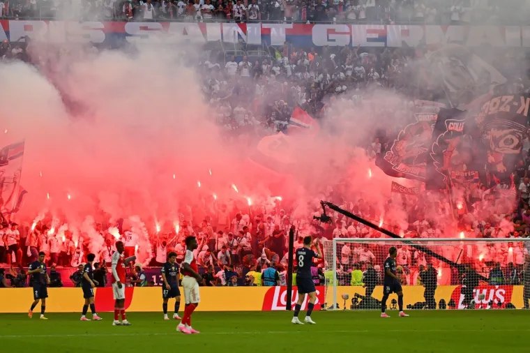 PSG je opet prvak Europe! Parižani nakon drame jedanaesteraca obranili naslov