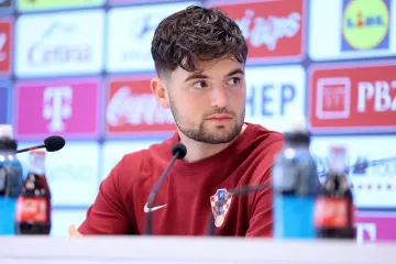 Hrvatska uoči Amerike brusi formu, Budimir i Baturina otkrili &scaron;to silno priželjkuju na SP-u