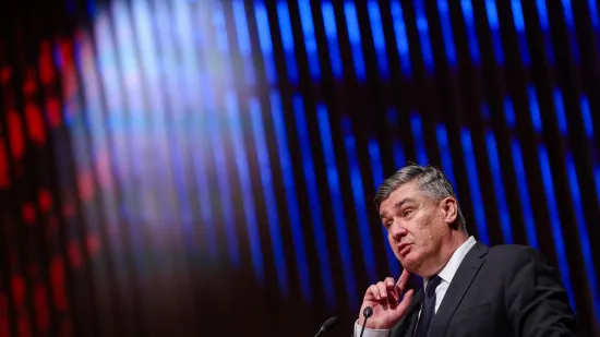 HDZ-ovac žestoko 'oprao' Milanovića: 'Sramotno je i tragično da to ne priznaje'