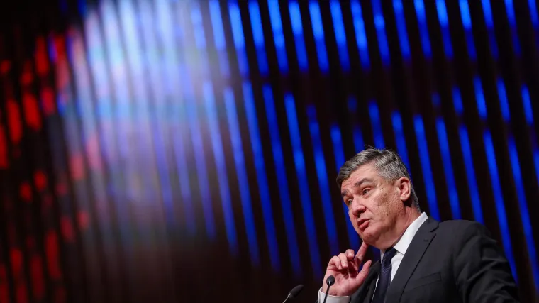 HDZ-ovac žestoko 'oprao' Milanovića: 'Sramotno je i tragično da to ne priznaje'