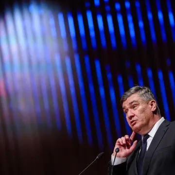HDZ-ovac žestoko 'oprao' Milanovića: 'Sramotno je i tragično da to ne priznaje'