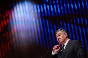 HDZ-ovac žestoko 'oprao' Milanovića: 'Sramotno je i tragično da to ne priznaje'