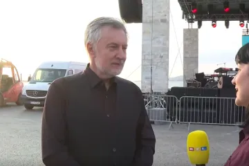 &Scaron;koro uoči velikog koncerta u Biogradu: 'Puno je krvi, znoja i suza proliveno za ovo &scaron;to imamo'