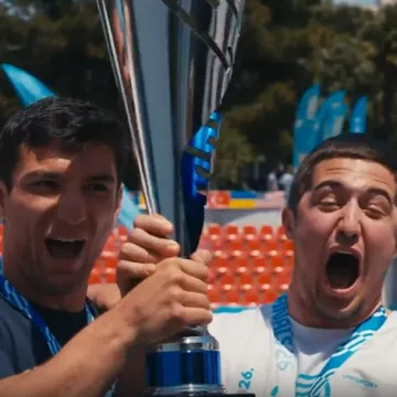 Uče, polažu ispite i osvajaju medalje: Pogledajte priču o studentima koji žive sport