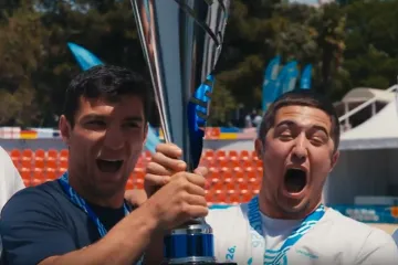 Uče, polažu ispite i osvajaju medalje: Pogledajte priču o studentima koji žive sport