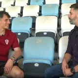 Budimir za RTL Danas govorio o okr&scaron;aju s Englezima, svojoj situaciji, ali i Modrićevoj budućnosti