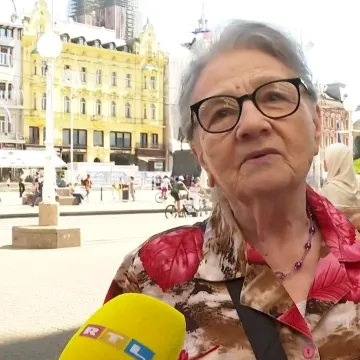 Dragica: '1991 nismo znali gdje ćemo, a gle sada - ima&scaron; sve'