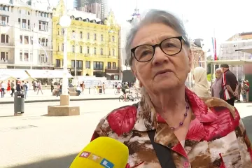 Dragica: '1991 nismo znali gdje ćemo, a gle sada - ima&scaron; sve'