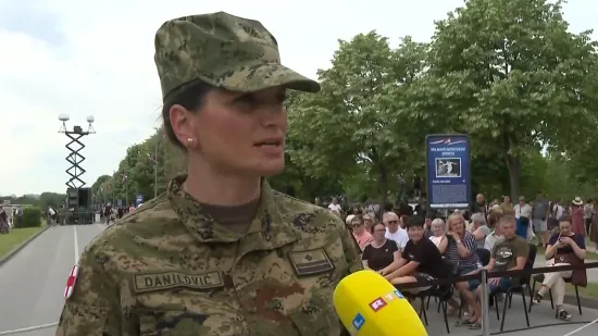 Dječak (5) se gu&scaron;io, bojnica otkrila detalje spa&scaron;avanja: 'Sva sreća da je dijete preživjelo'