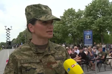 Dječak (5) se gu&scaron;io, bojnica otkrila detalje spa&scaron;avanja: 'Sva sreća da je dijete preživjelo'