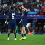 PSG u&scaron;ao u odabrano dru&scaron;tvo: Rijetkima je ovo uspjelo