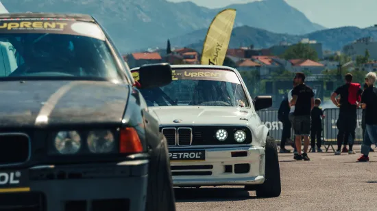 Brzi i žestoki na posebnom poligonu! Evo kada i gdje gledati drift spektakl