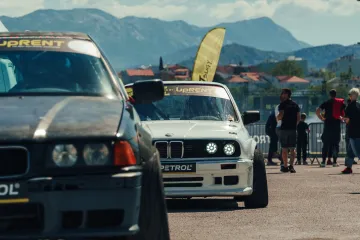 Brzi i žestoki na posebnom poligonu! Evo kada i gdje gledati drift spektakl