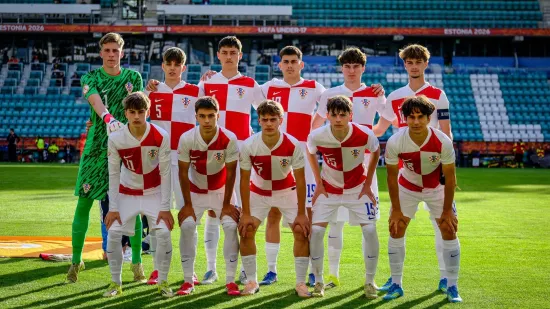 Mali Vatreni protiv &Scaron;panjolske za polufinale! Evo kada i gdje gledati