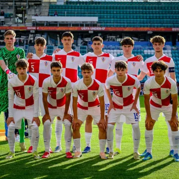 Mali Vatreni protiv &Scaron;panjolske za polufinale! Evo kada i gdje gledati