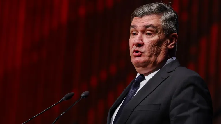 Milanović: 'Da se danas nađemo u istoj situaciji, takvu silu vi&scaron;e ne bismo imali'