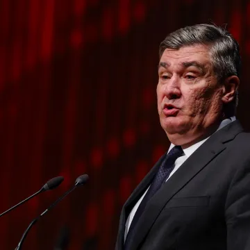 Milanović: 'Da se danas nađemo u istoj situaciji, takvu silu vi&scaron;e ne bismo imali'