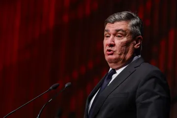 Milanović: 'Da se danas nađemo u istoj situaciji, takvu silu vi&scaron;e ne bismo imali'