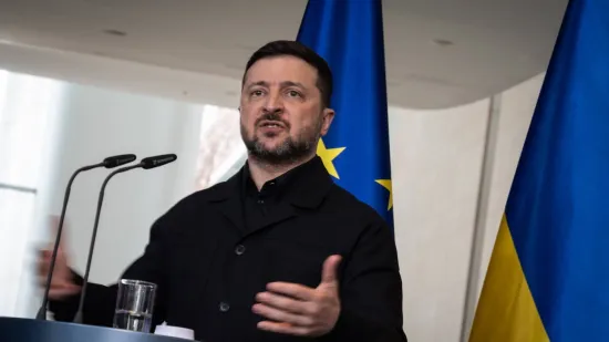 Zelenski izdao novo upozorenje Ukrajincima: 'Ne ignorirajte sirene'