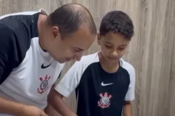 Nije bila torta, ali je definitivno bilo slatko