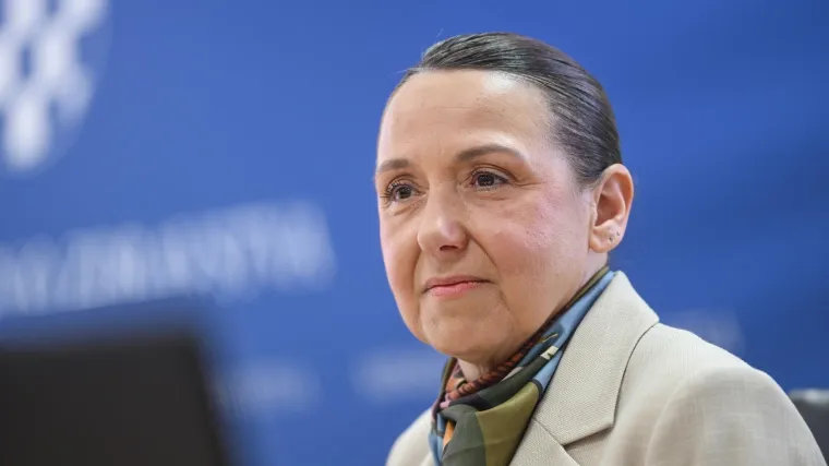 Hrstić o Medikolu i listama čekanja: 'Gdje je bio oporbeni putujući cirkus kad su vodili KB Sveti Duh?'