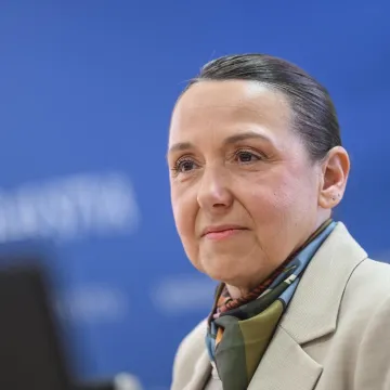 Hrstić o Medikolu i listama čekanja: 'Gdje je bio oporbeni putujući cirkus kad su vodili KB Sveti Duh?'
