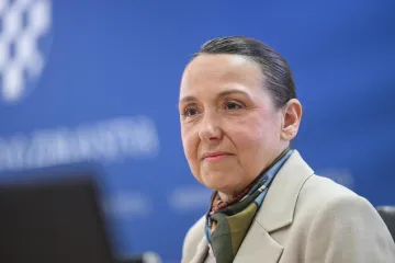Hrstić o Medikolu i listama čekanja: 'Gdje je bio oporbeni putujući cirkus kad su vodili KB Sveti Duh?'