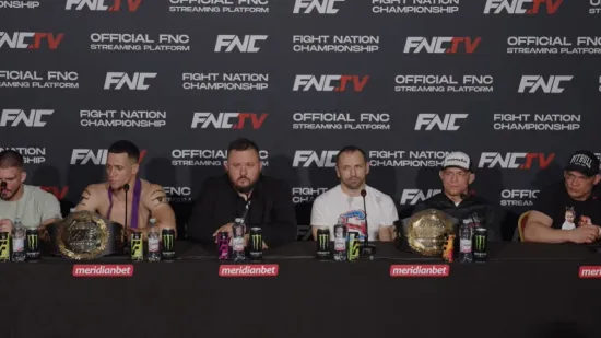 Postavili smo dva pitanja herojima FNC-ovog spektakla u Beogradu