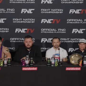 Postavili smo dva pitanja herojima FNC-ovog spektakla u Beogradu