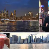 Mario Jurič otkrio kakva je Amerika iz prve ruke: 'Srce mi je zaigralo na Times Squareu!'