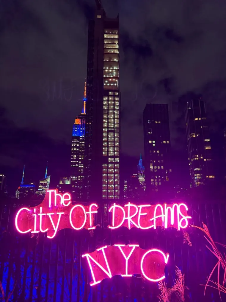 Mario Jurič otkrio kakva je Amerika iz prve ruke: 'Srce mi je zaigralo na Times Squareu!'