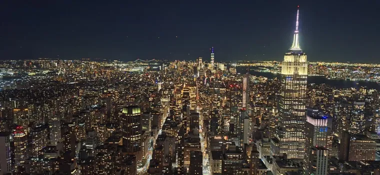Mario Jurič otkrio kakva je Amerika iz prve ruke: 'Srce mi je zaigralo na Times Squareu!'