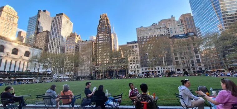 Mario Jurič otkrio kakva je Amerika iz prve ruke: 'Srce mi je zaigralo na Times Squareu!'