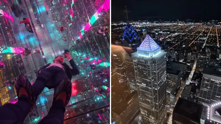 Mario Jurič otkrio kakva je Amerika iz prve ruke: 'Srce mi je zaigralo na Times Squareu!'