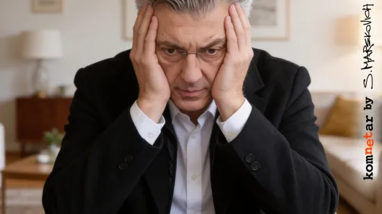 PDV tragedies