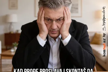 PDV tragedies