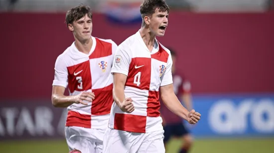 Utakmice istine: Hrvatska protiv &Scaron;panjolske igra za polufinale Eure, nacija je na nogama