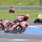 Bulega do pobjede u najluđoj utrci sezone nakon nevjerojatne borbe