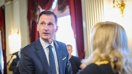 Dragan Primorac se kandidira za &scaron;efa Olimpijskog odbora: 'Ima &scaron;iroku podr&scaron;ku'