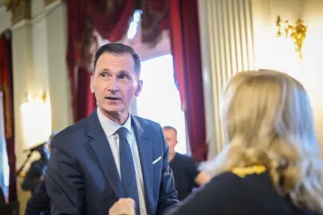 Dragan Primorac se kandidira za &scaron;efa Olimpijskog odbora: 'Ima &scaron;iroku podr&scaron;ku'
